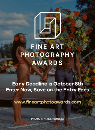 International Fine Art Photography Contest 2022
