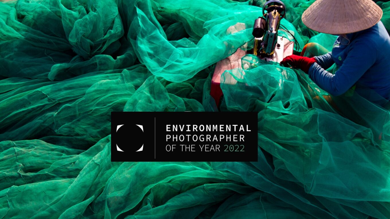 Environmental Photographer of the Year