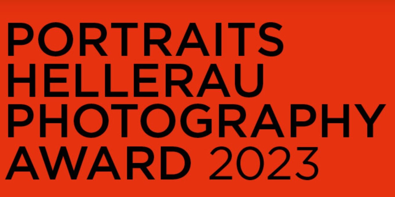 PORTRAITS HELLERAU Photography Award