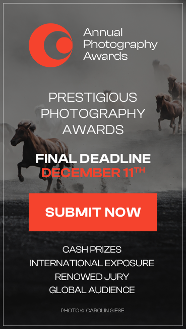 Photography Awards - Photo Contest 2022