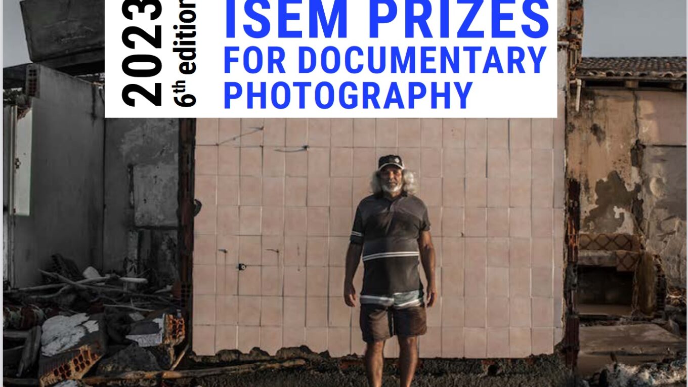 ISEM Grand Prix für Dokumentarfotografie