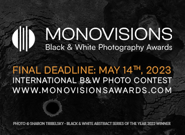 International Black and White Photography Contest 2023