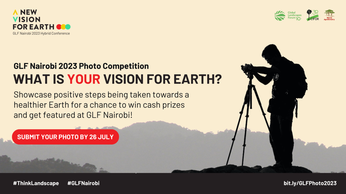 GLF Nairobi Fotowettbewerb