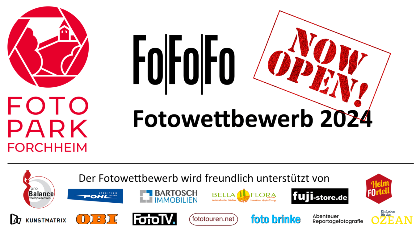 FoFoFo Fotowettbewerb „Mit offenen Augen“