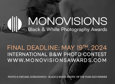 BW Photography Contest 2024