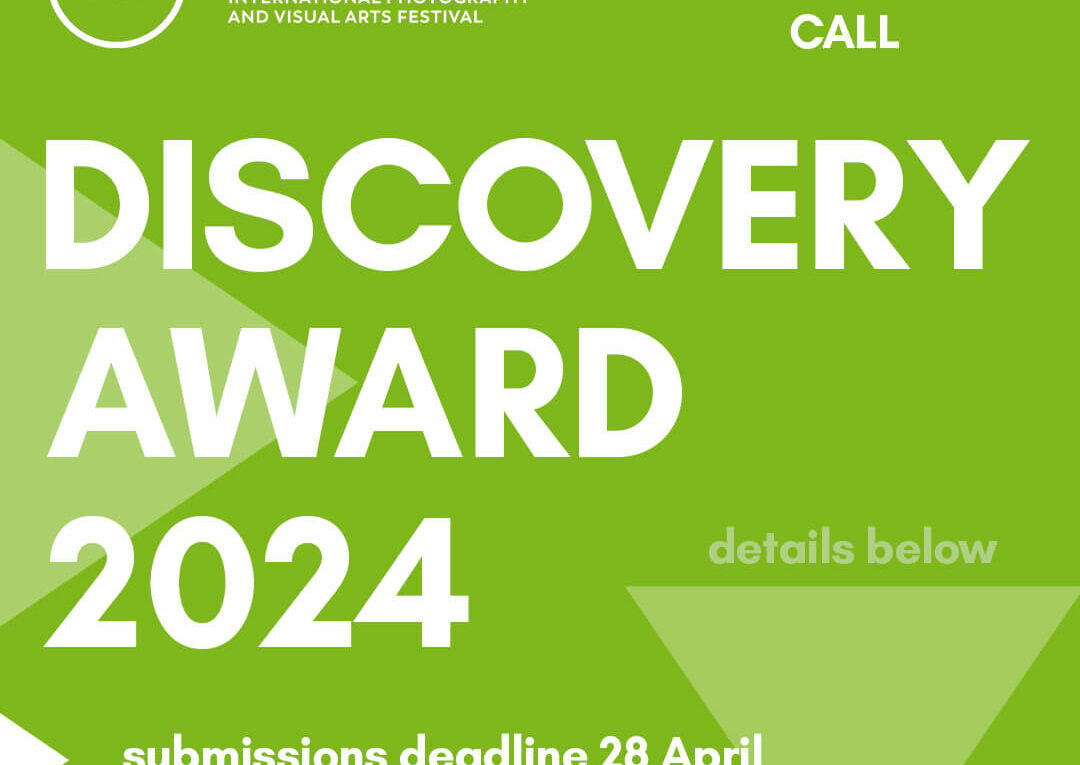 Discovery Award 2024