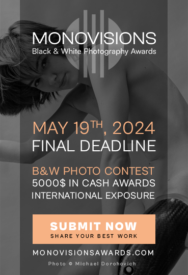 BW Photography Awards Photo Contest 2024