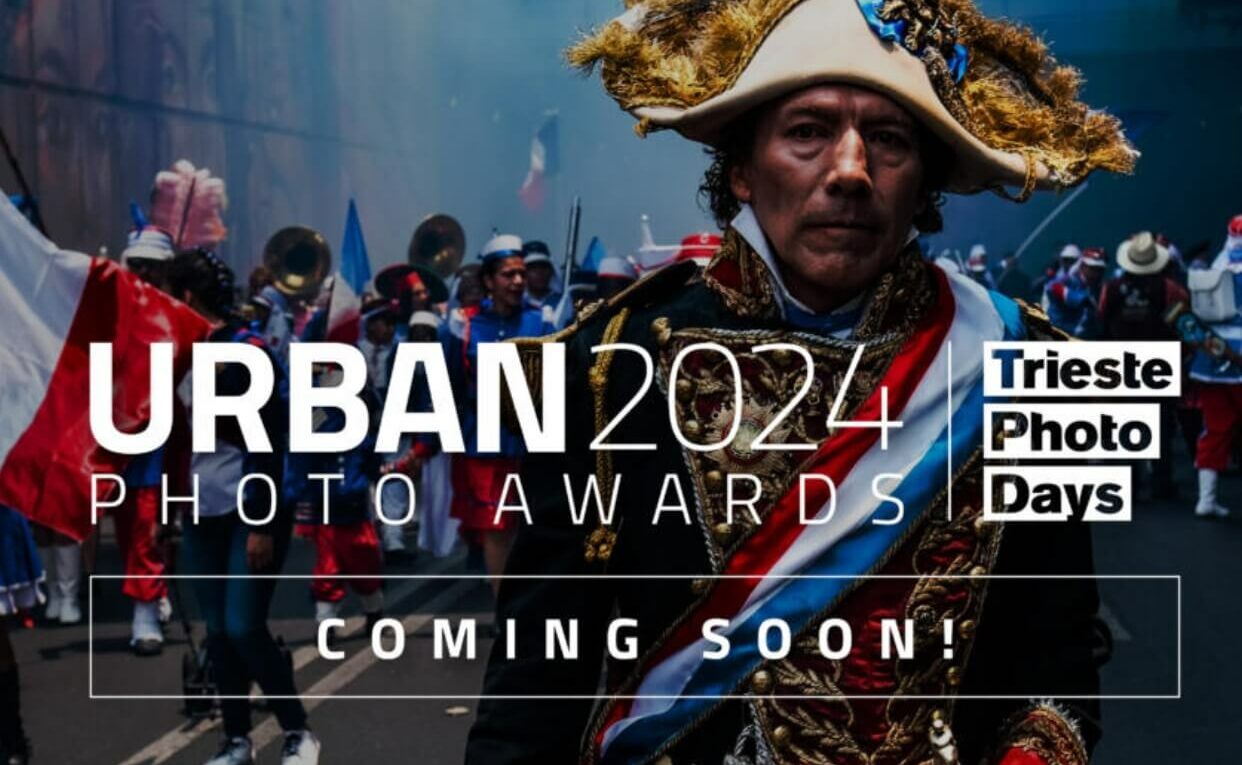 URBAN Photo Awards