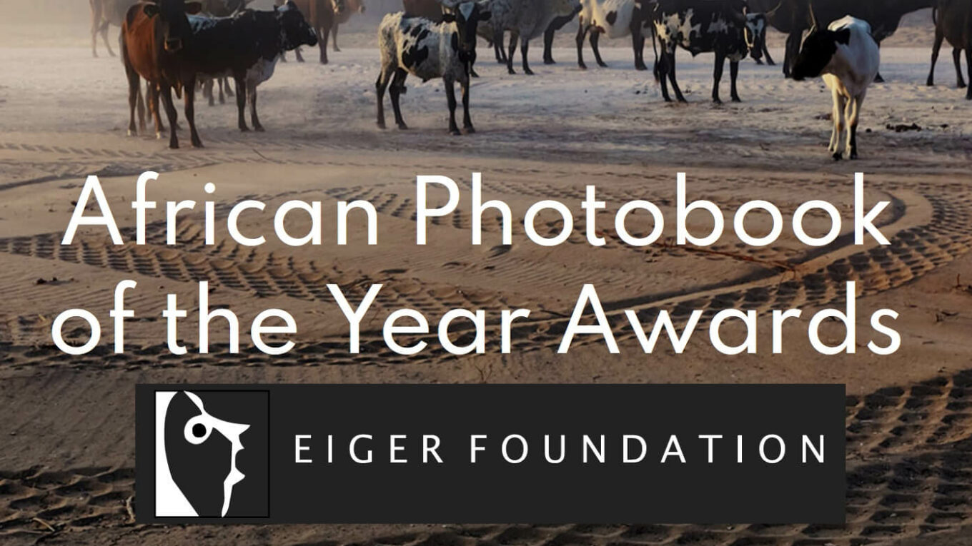 African Photobook of the Year Awards