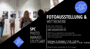 SPC Photo Awards Stuttgart