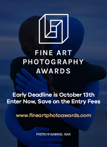 Fine Art Photography Contest 2024