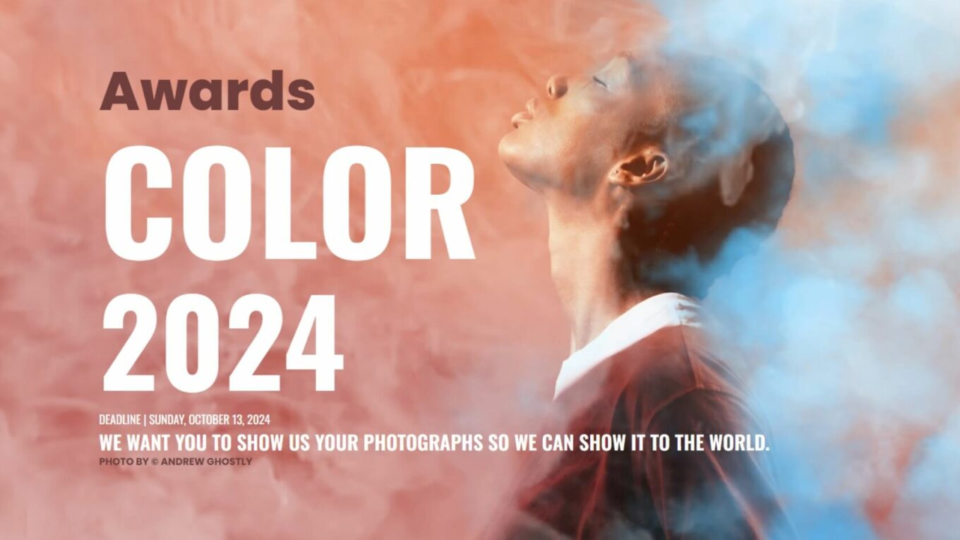 COLOR AWARDS