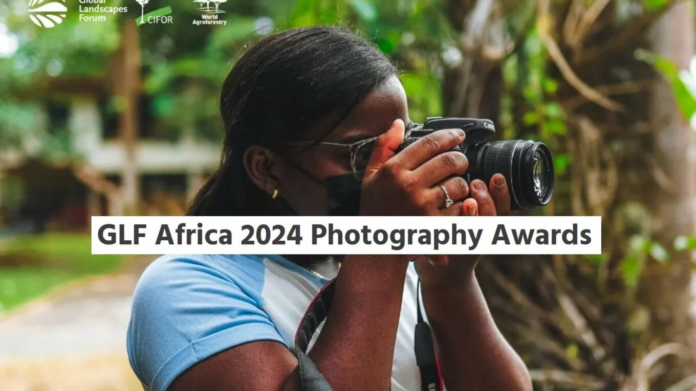GLF Africa Fotografiepreise