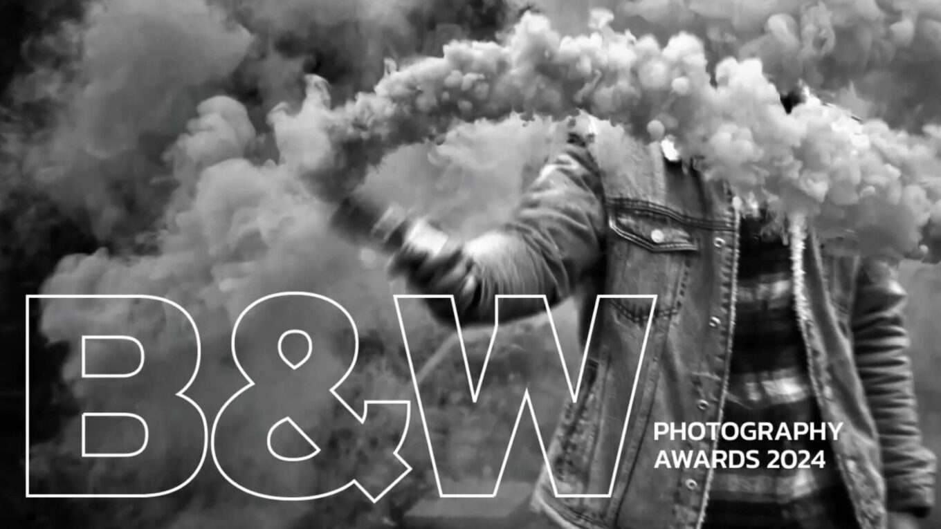 LensCulture Black & White Photography Awards