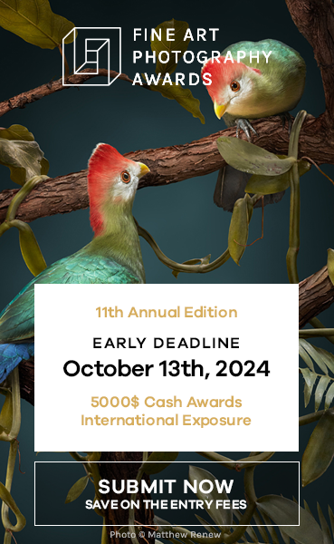 Fine Art Photography Awards Photo Contest 2024