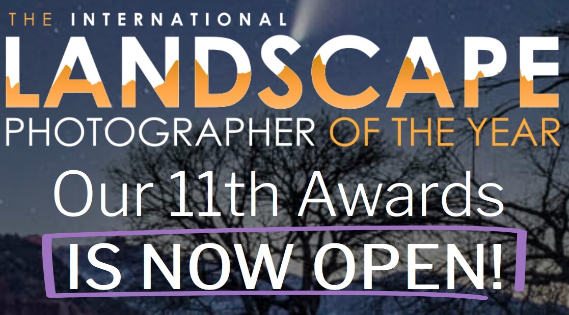 International Landscape Photographer of the Year