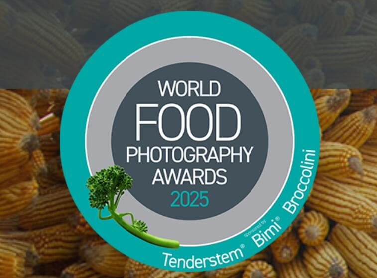 World Food Photography Awards