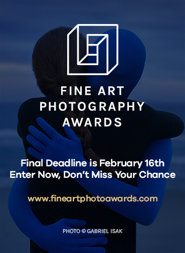 Fine Art Photography Contest 2025