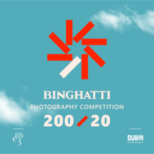 200/20 Binghatti