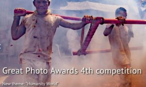 Great Photo Awards