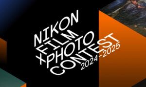 Nikon Film und Fotowettbewerb