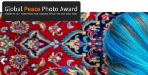 Global Peace Photo Award