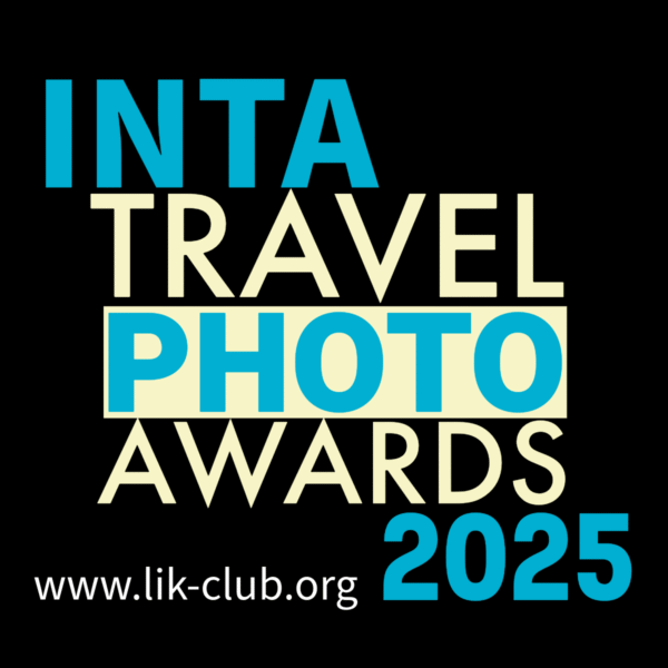 INTA International Travel Photo Awards
