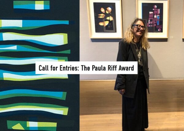 Paula Riff Award