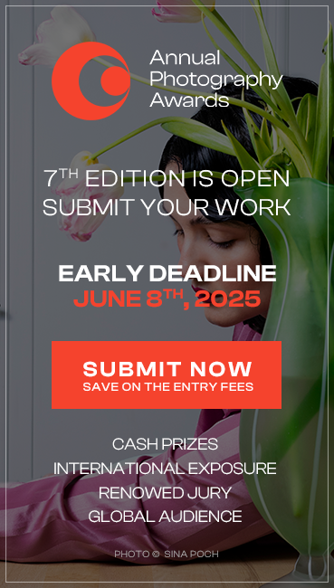 Annual Photography Awards Photo Contest 2025