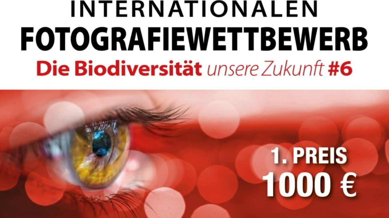 Biodiversität