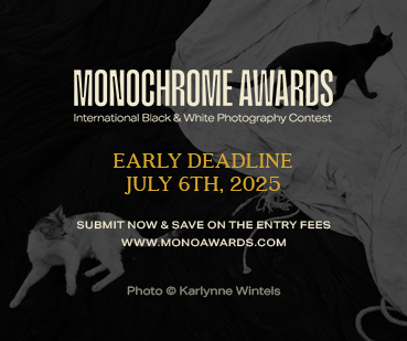 Monochrome Photography Contest 2025