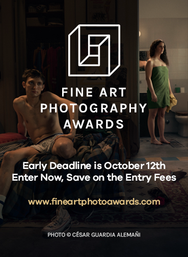Fine Art Photography Awards Photo Contest 2025