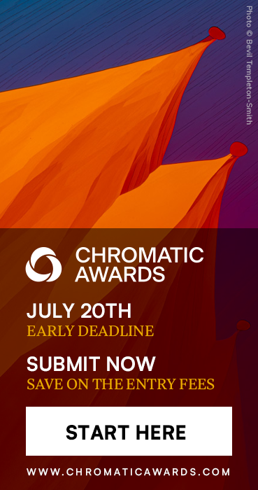 Color Photography Awards Photo Contest 2025