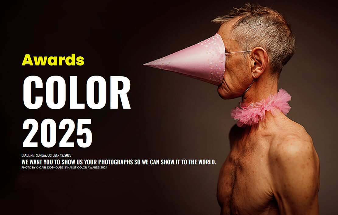 COLOR AWARDS