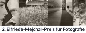 Elfriede-Mejchar-Preis für Fotografie