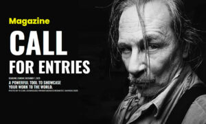Call For Entries Dodho Magazine