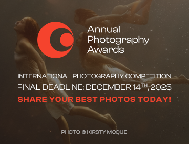 Annual Photography Awards Photo Contest 2025