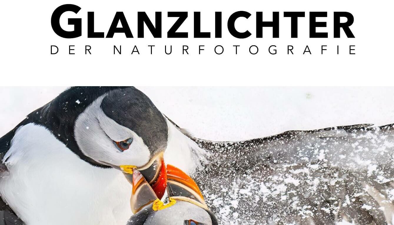 Glanzlichter der Naturfotografie