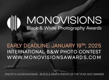 BW Photography Awards Photo Contest 2026