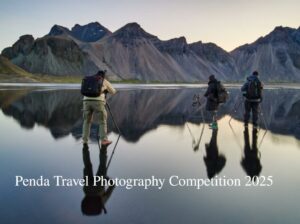 Penda Travel Photography Competition