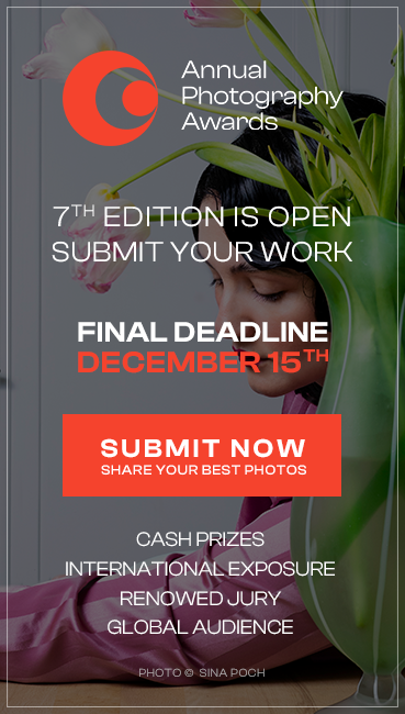 Annual Photography Awards Photo Contest 2025