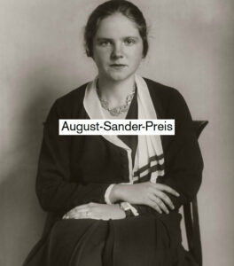 August-Sander-Preis