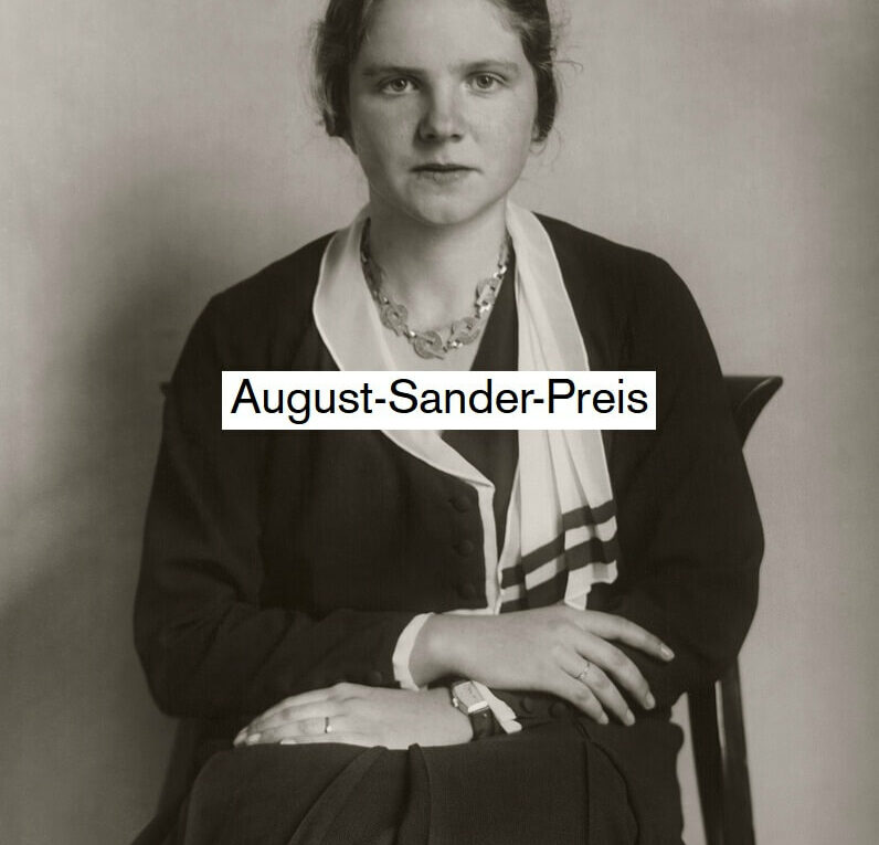 August-Sander-Preis