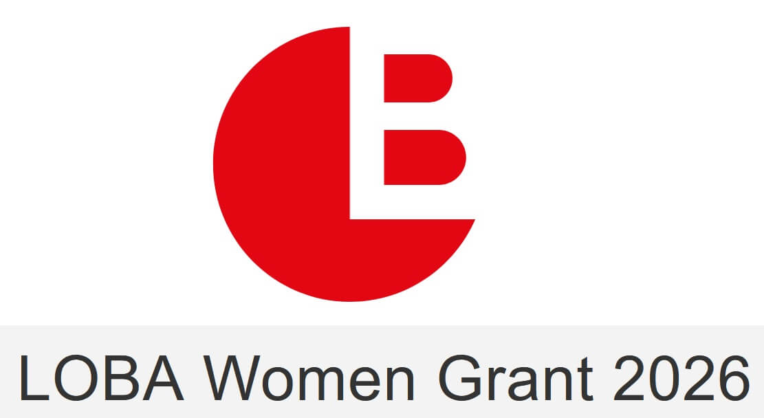 LOBA Women Grant