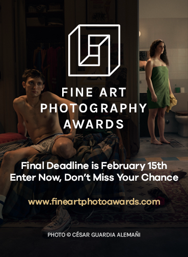 Fine Art Photography Awards Photo Contest 2026