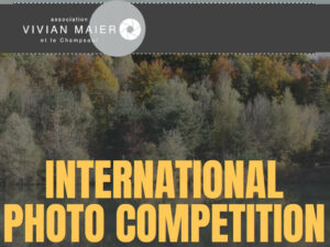 Fotowettbewerb: Vivian Maier