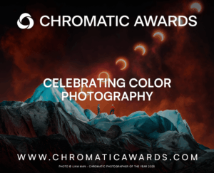 Chromatic Photo Awards
