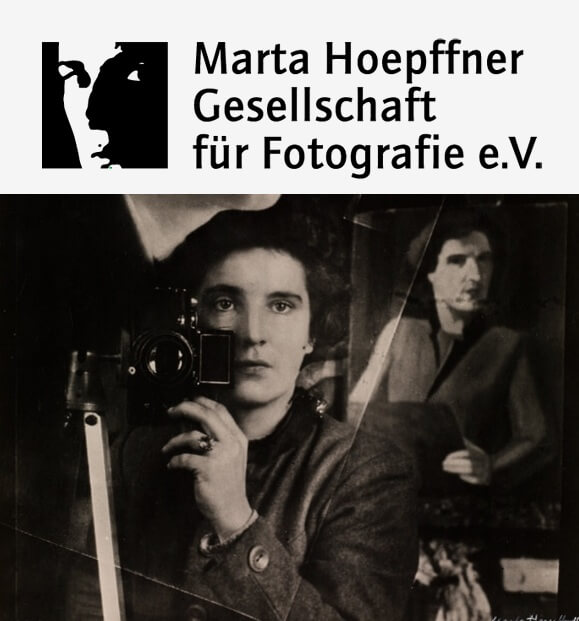 Marta Hoepffner-Preis für Fotografie