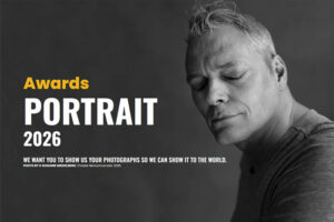 PORTRAIT AWARDS