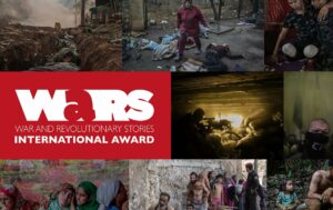 WARS: War and Revolutionary Stories